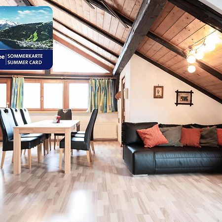 Lake View Lodges By We Rent, Summercard Included Zell am See Dış mekan fotoğraf