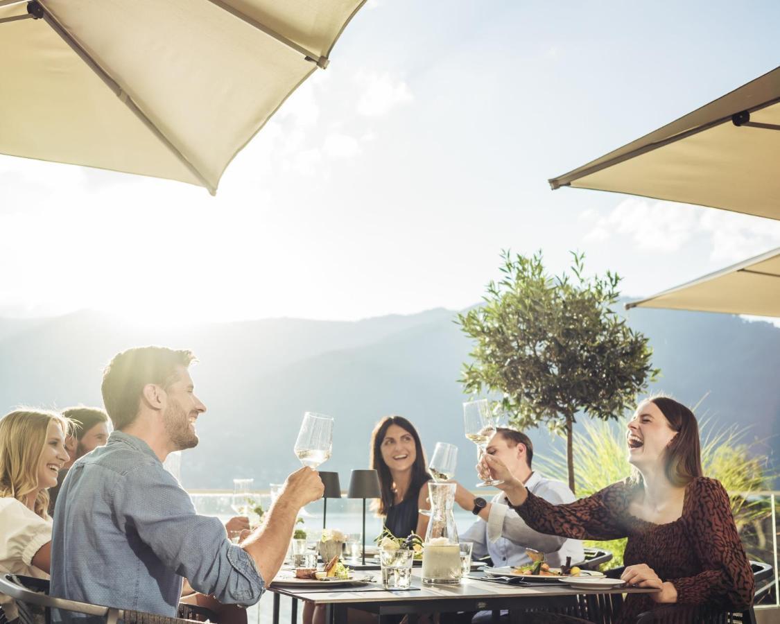 Lake View Lodges By We Rent, Summercard Included Zell am See Dış mekan fotoğraf