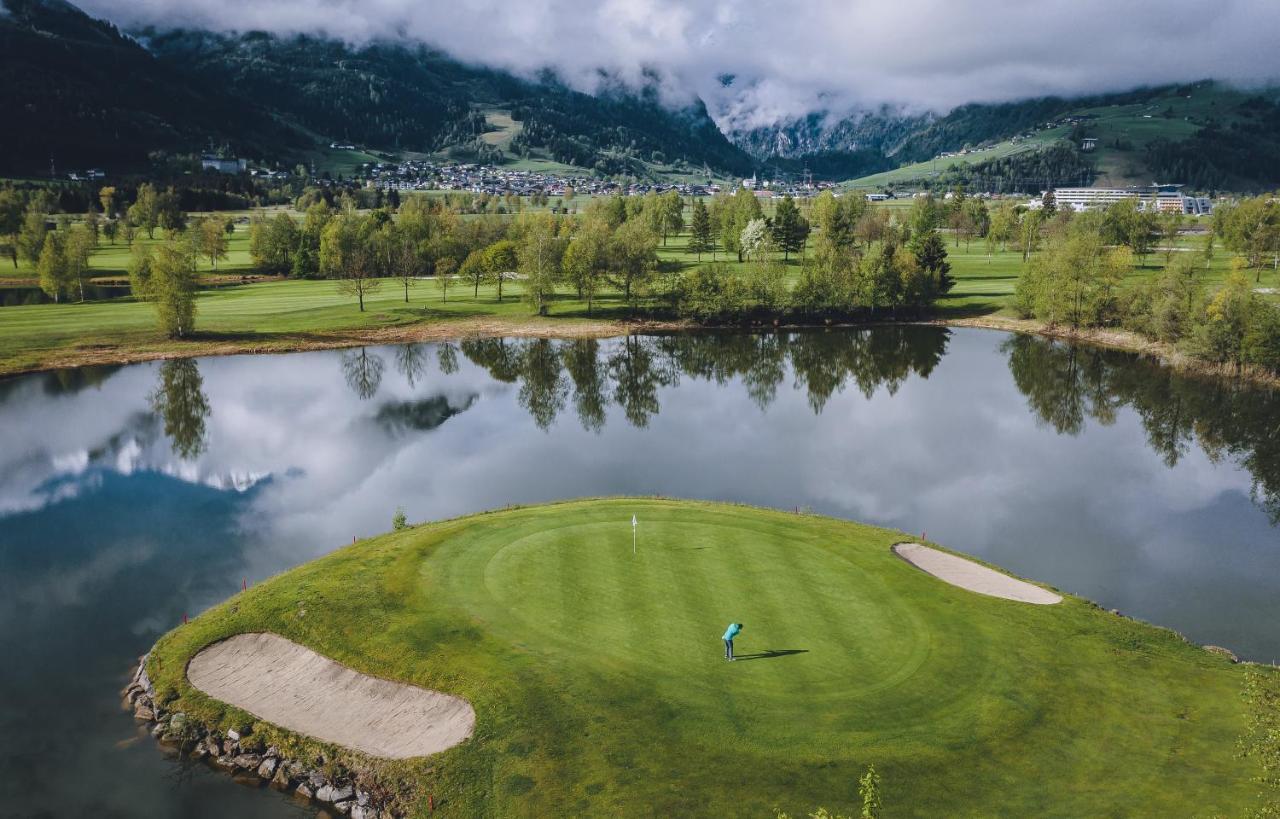 Lake View Lodges By We Rent, Summercard Included Zell am See Dış mekan fotoğraf