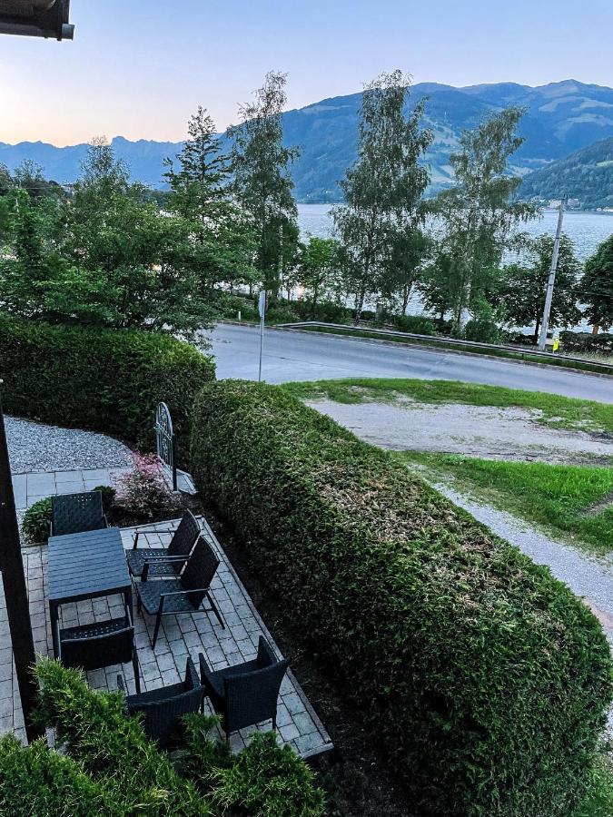 Lake View Lodges By We Rent, Summercard Included Zell am See Dış mekan fotoğraf