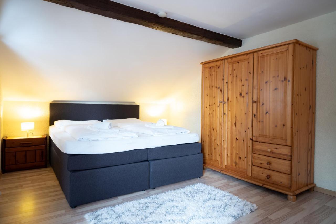 Lake View Lodges By We Rent, Summercard Included Zell am See Dış mekan fotoğraf