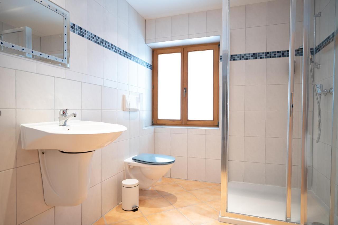 Lake View Lodges By We Rent, Summercard Included Zell am See Dış mekan fotoğraf