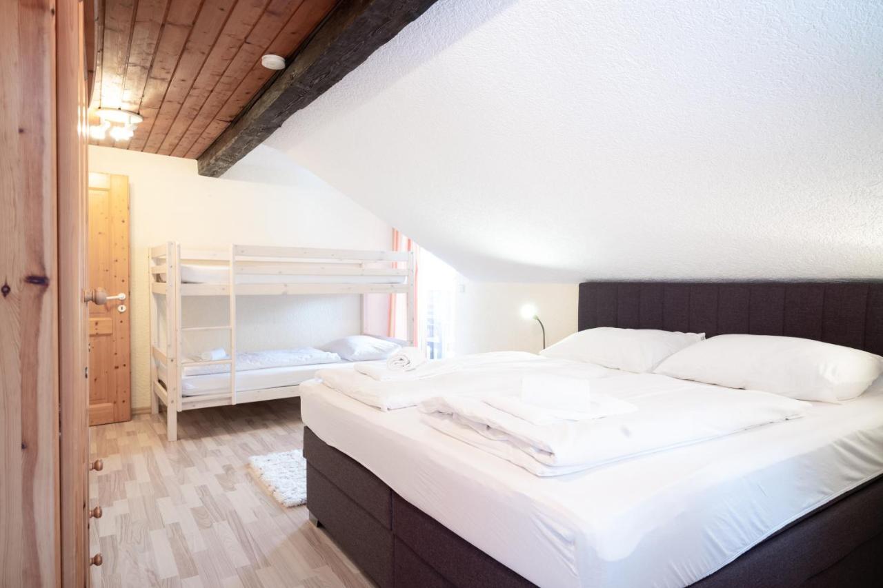 Lake View Lodges By We Rent, Summercard Included Zell am See Dış mekan fotoğraf